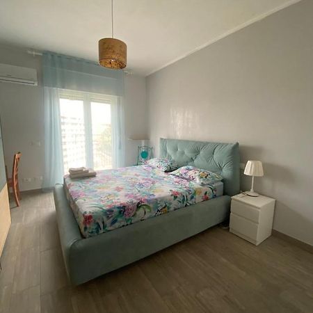 Tres Joli Bed & Breakfast โรม ภายนอก รูปภาพ