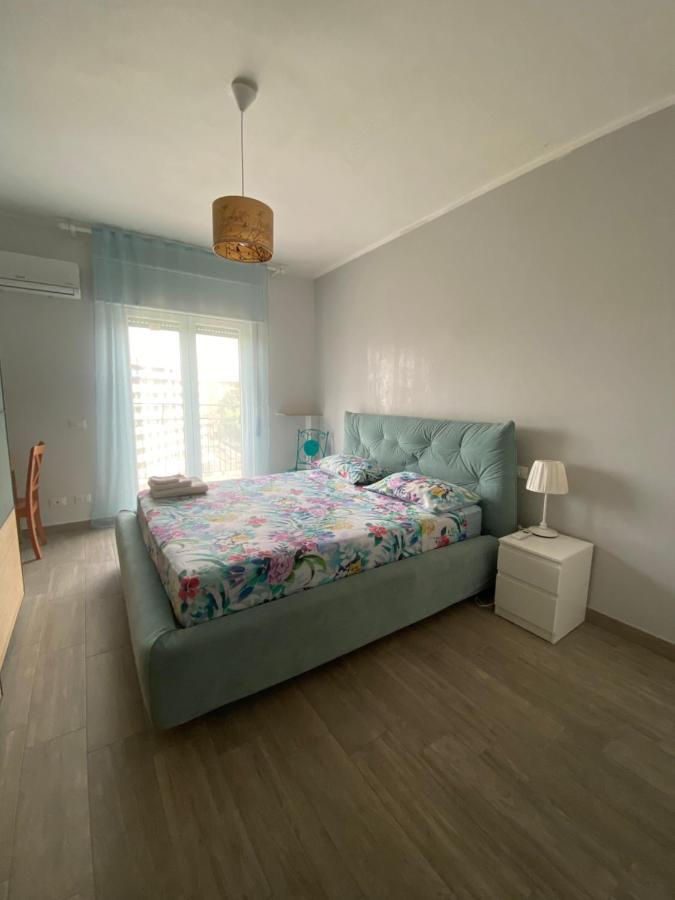 Tres Joli Bed & Breakfast โรม ภายนอก รูปภาพ