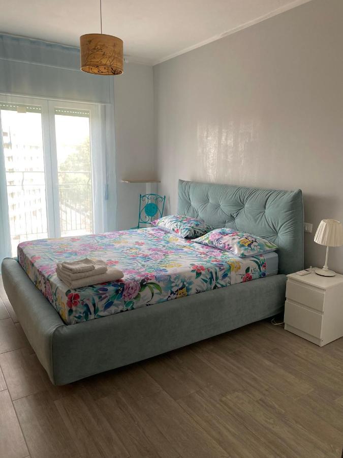 Tres Joli Bed & Breakfast โรม ภายนอก รูปภาพ