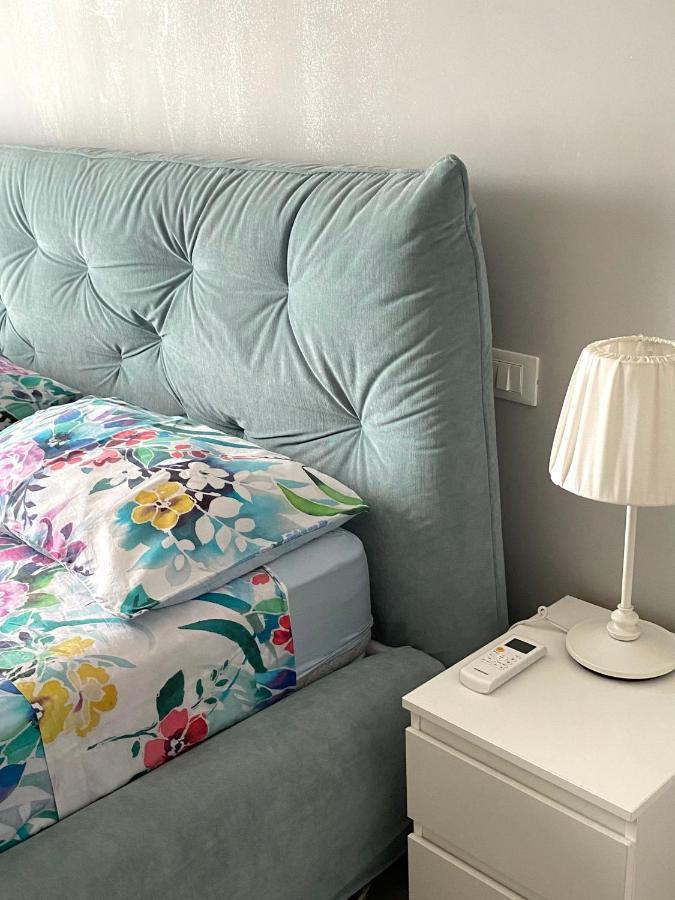 Tres Joli Bed & Breakfast โรม ภายนอก รูปภาพ