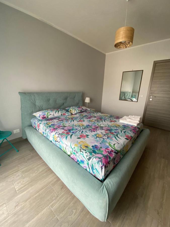 Tres Joli Bed & Breakfast โรม ภายนอก รูปภาพ