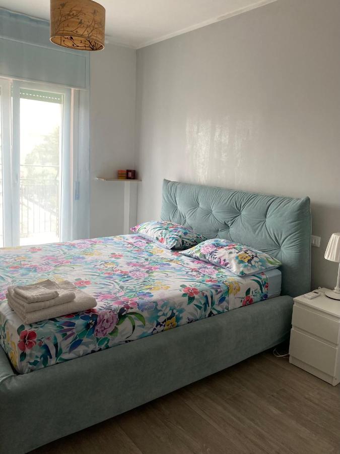 Tres Joli Bed & Breakfast โรม ภายนอก รูปภาพ