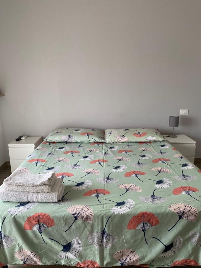 Tres Joli Bed & Breakfast โรม ภายนอก รูปภาพ
