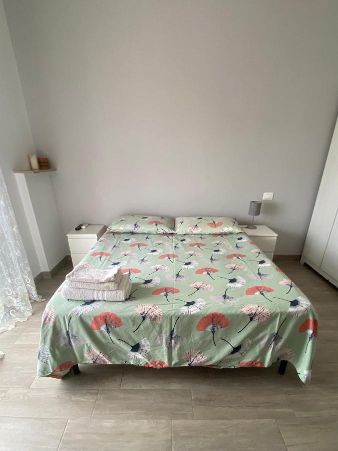 Tres Joli Bed & Breakfast โรม ภายนอก รูปภาพ