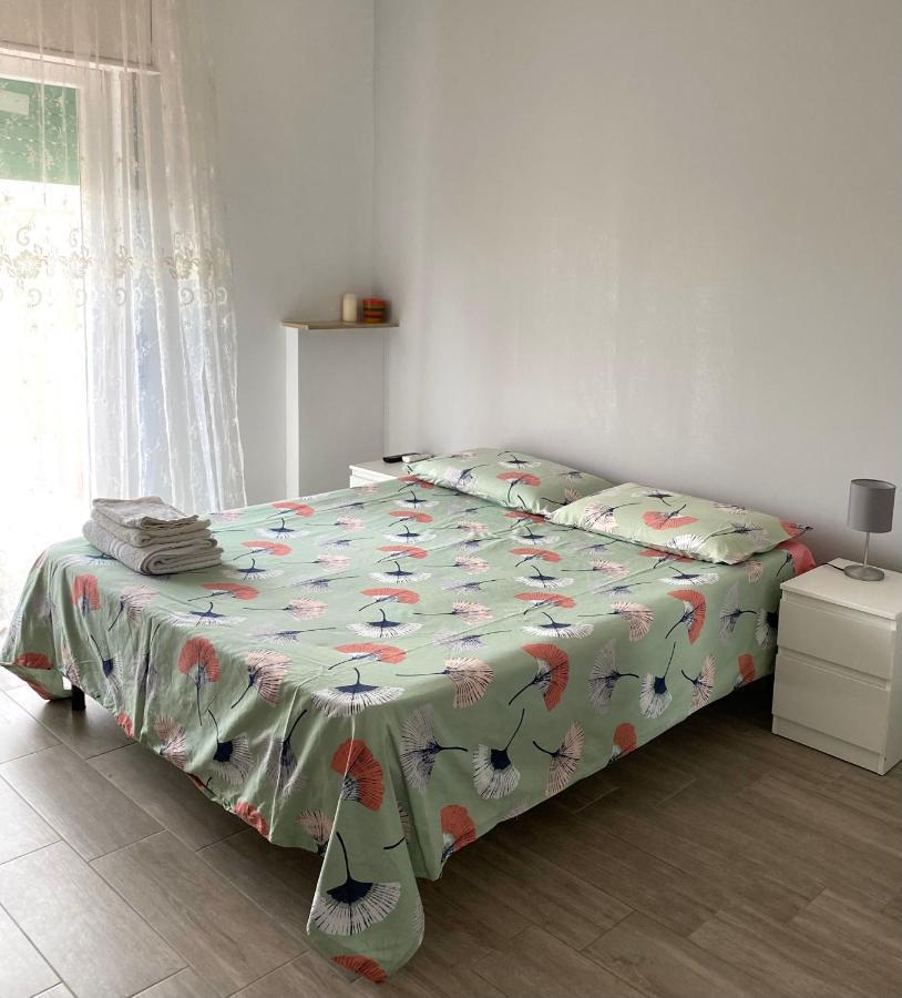 Tres Joli Bed & Breakfast โรม ภายนอก รูปภาพ