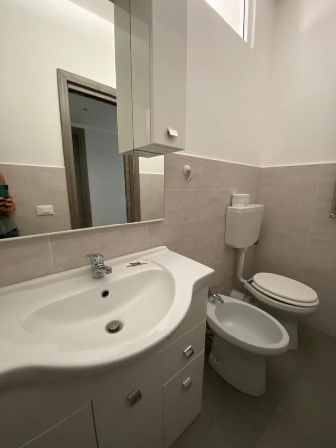 Tres Joli Bed & Breakfast โรม ภายนอก รูปภาพ