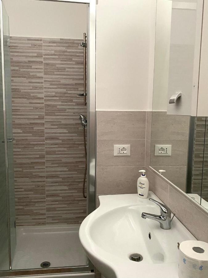 Tres Joli Bed & Breakfast โรม ภายนอก รูปภาพ